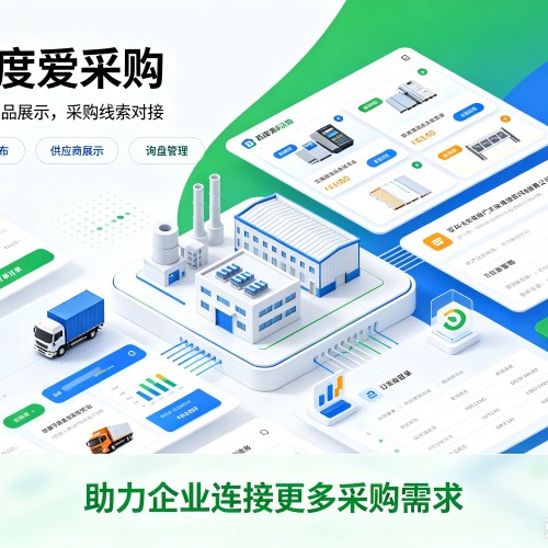 徐水百度爱采购